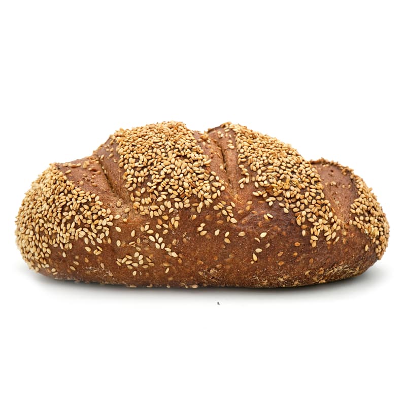 echt jetzt BIO Sesame-Honey Bread gluten-free
