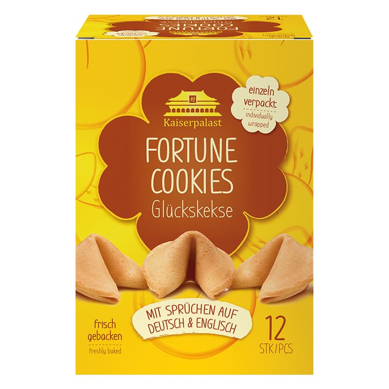 Imperial Palace Fortune Cookies