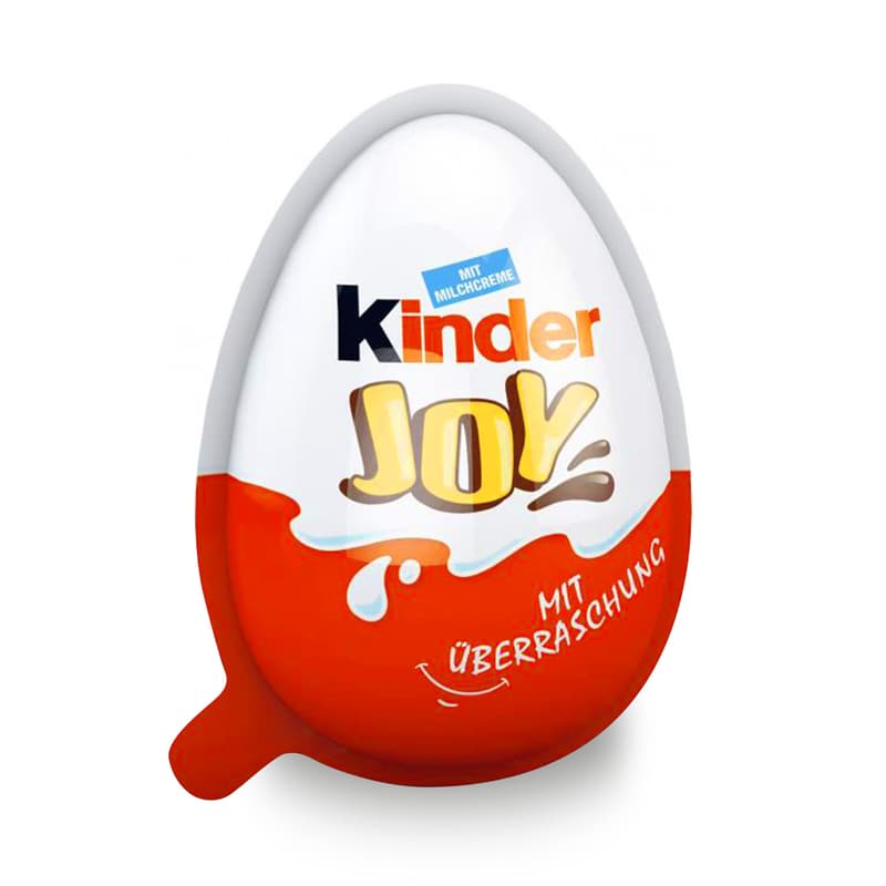 kinder Joy 1er