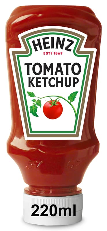 Heinz Tomato Ketchup