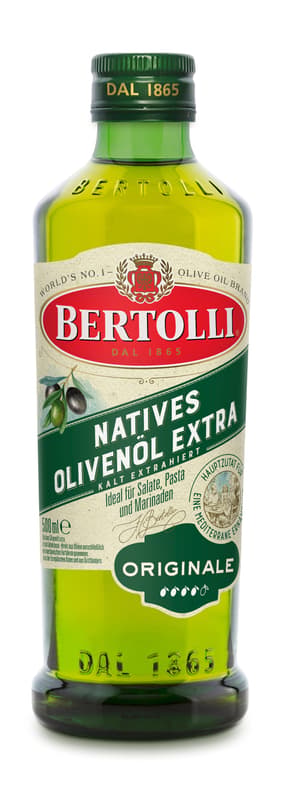 BERTOLLI Originale Natives Olivenöl Extra