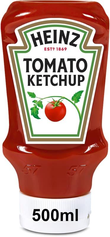 Heinz Tomato Ketchup