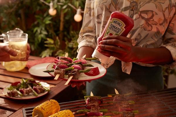 Heinz Tomato Ketchup