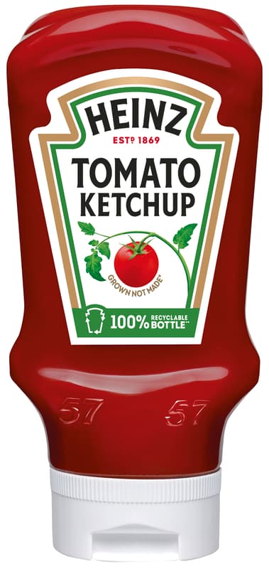 Heinz Tomato Ketchup