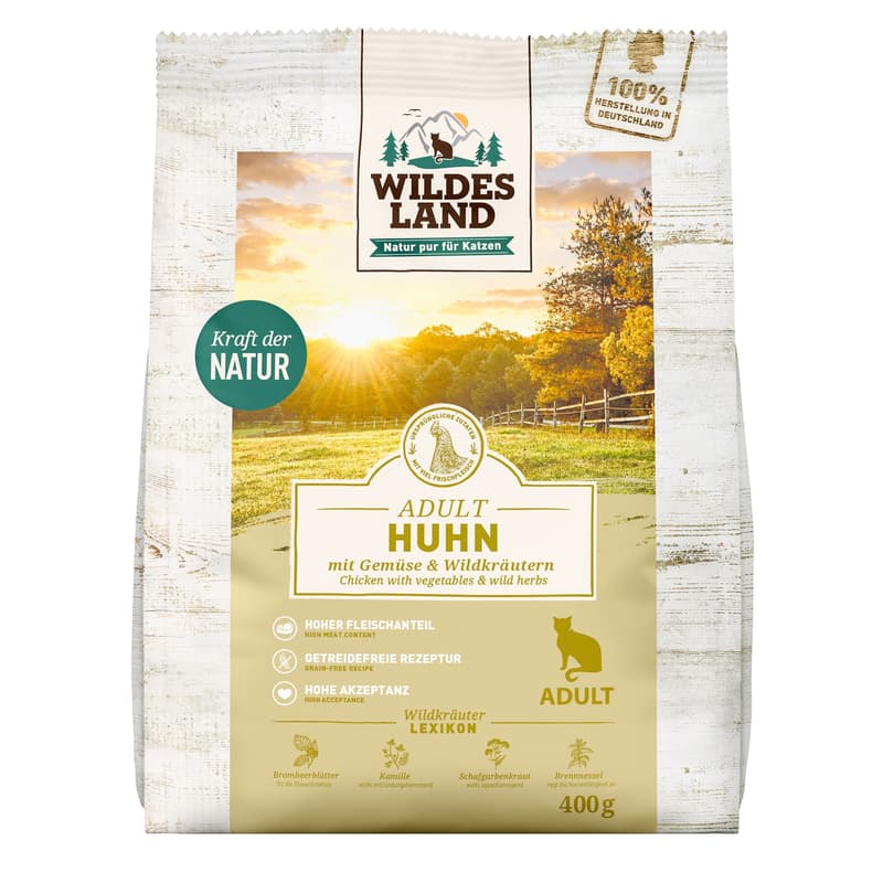 Chicken 400g