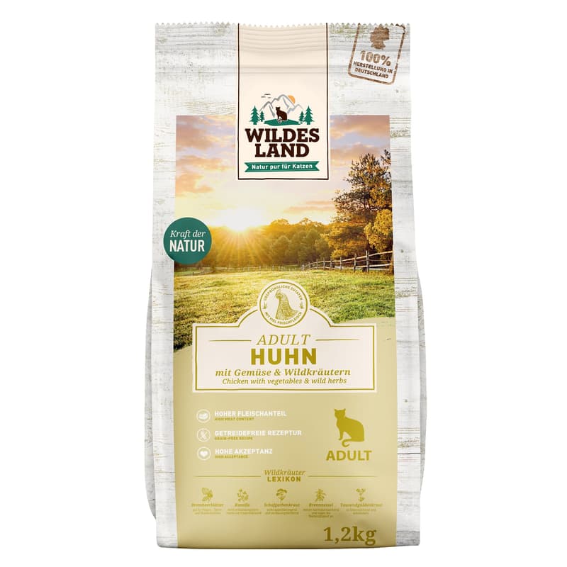 Chicken 1,2kg