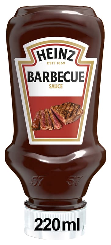 Heinz Barbecue Sauce
