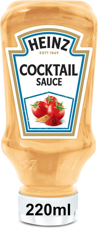 Heinz Cocktail Sauce