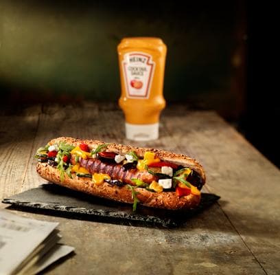 Heinz Cocktail Sauce