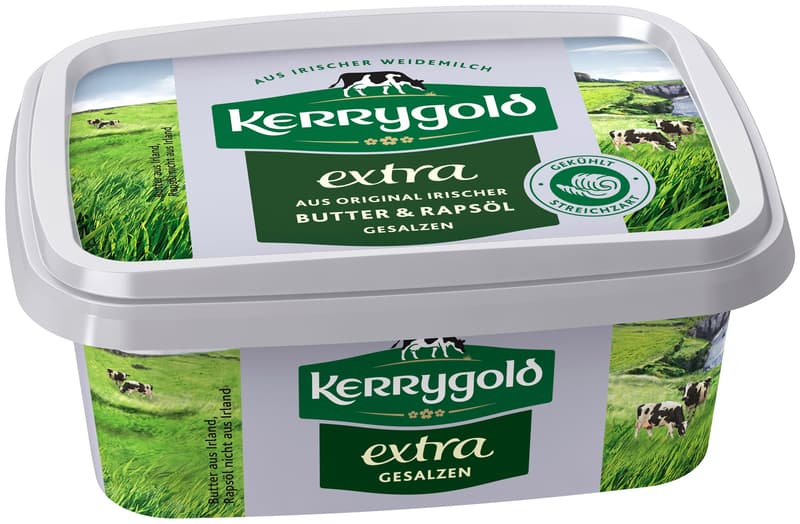 Kerrygold Extra Salted