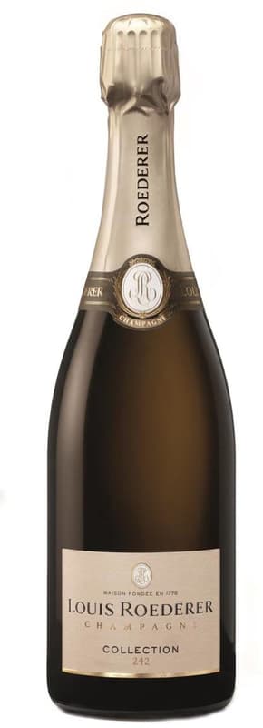 Louis Roederer Collection 243