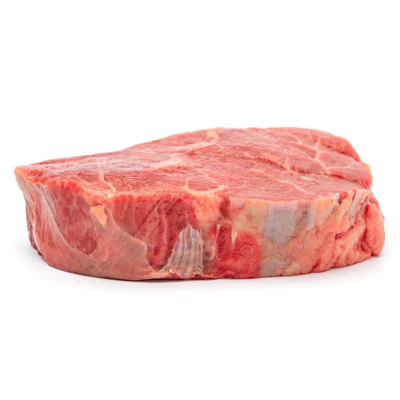 Sutcha Chuck Tender Steak / False Filet, Canada