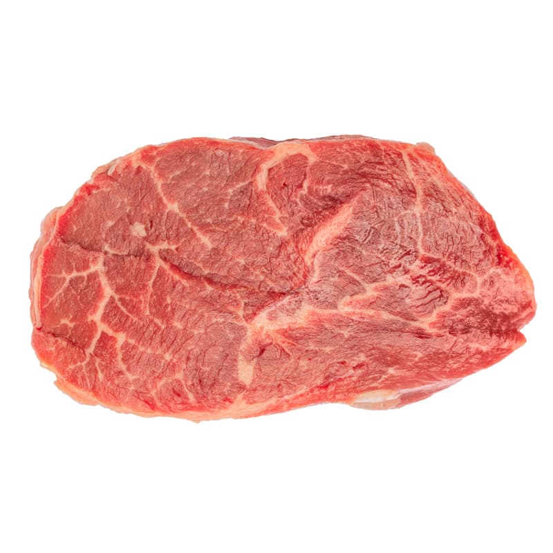 Sutcha Chuck Tender Steak / False Filet, Canada