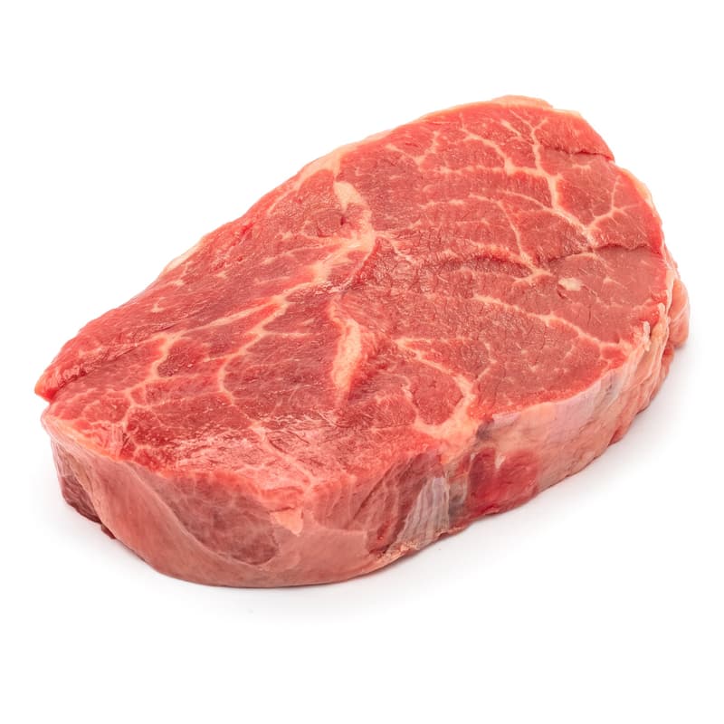 Sutcha Chuck Tender Steak / False Filet, Canada