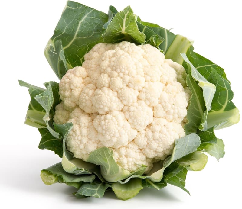 Blumenkohl, 1 Stk.