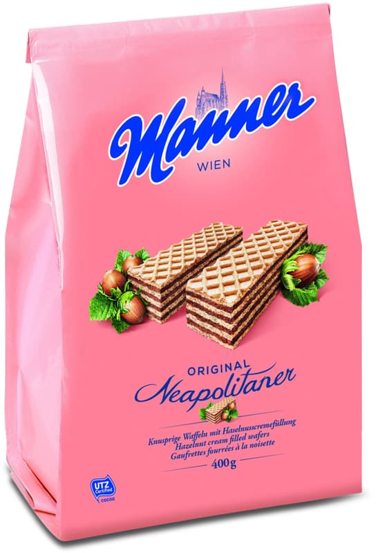 Manner Original Neapolitan