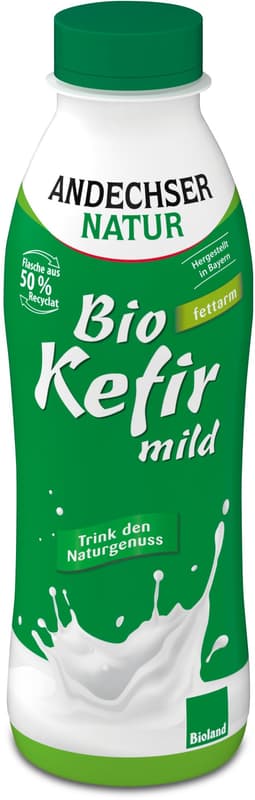 Andechser organic kefir 1.5%