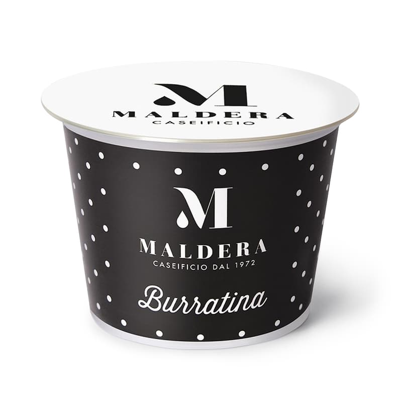Maldera Burratina