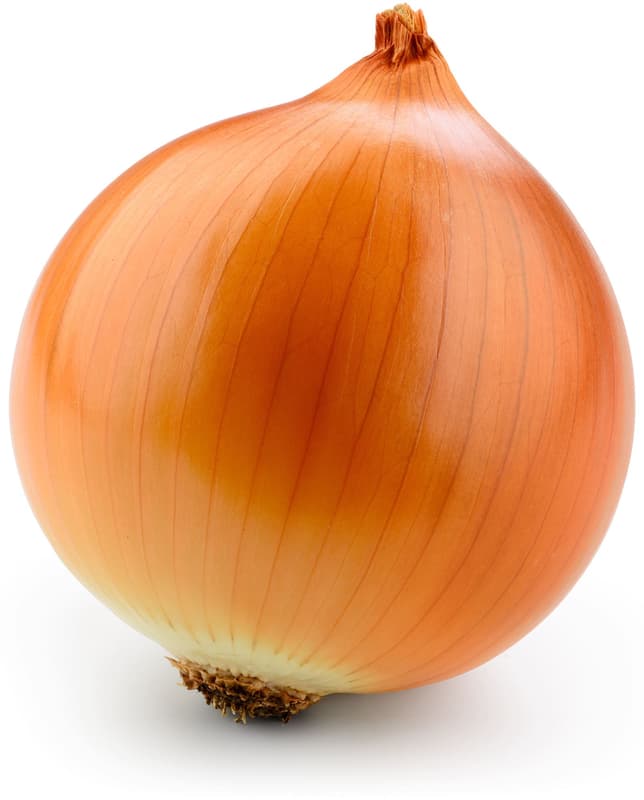 Vegetable onions