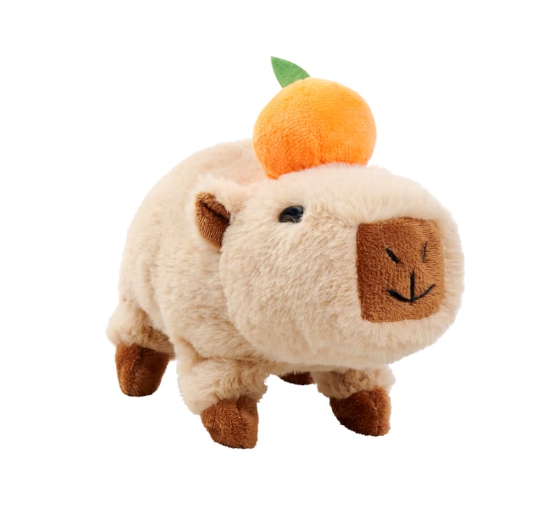 Simba PetZoo Capybara