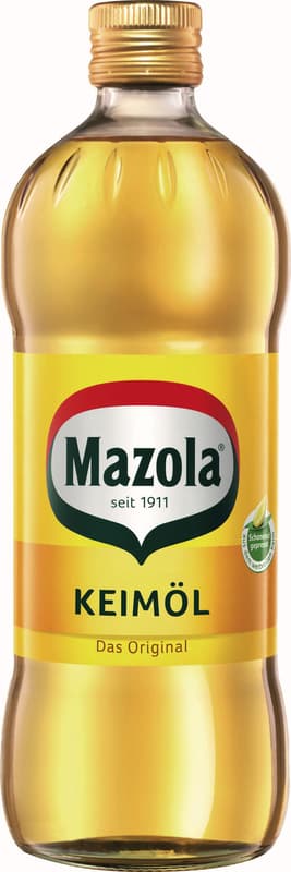 Mazola Keimöl