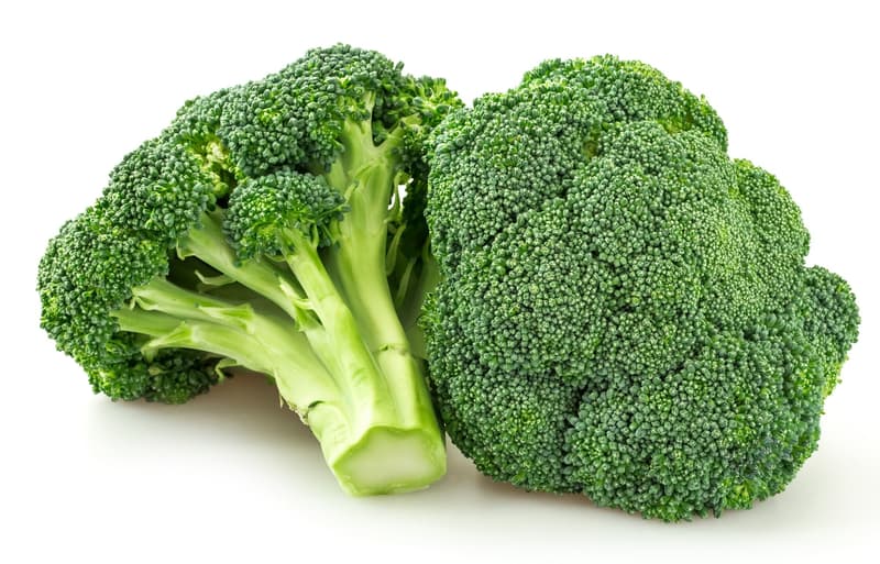 BIO Broccoli, approx. 400g