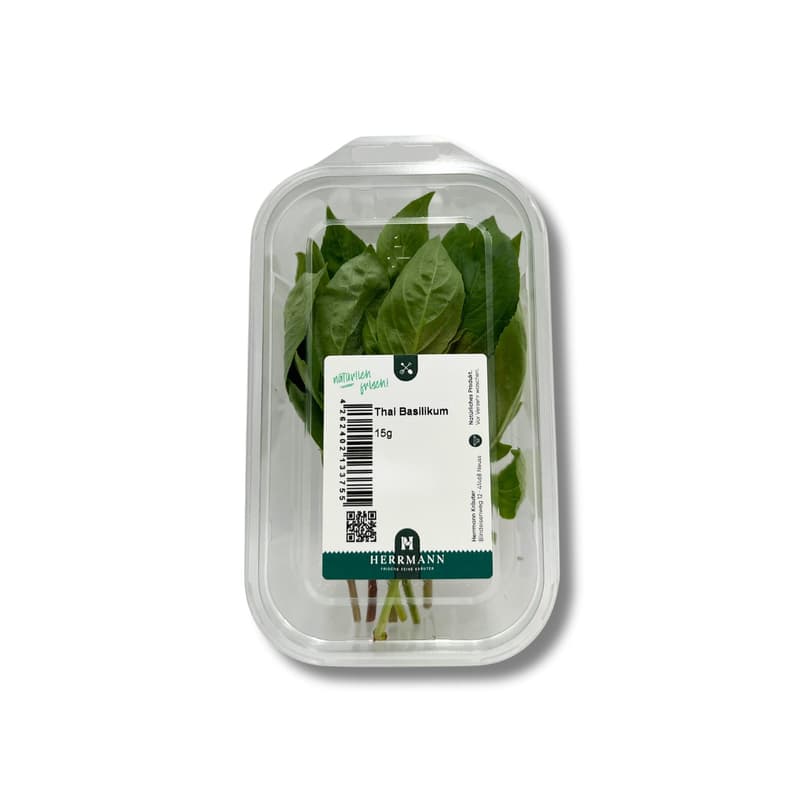 Thai basil