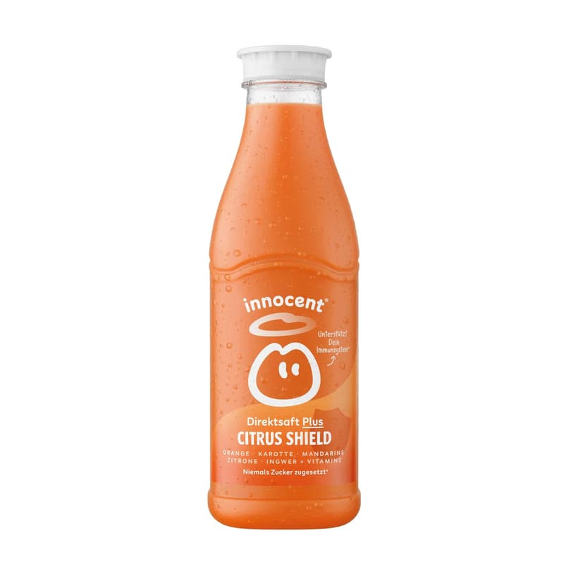 Innocent Plus Citrus Shield (EINWEG)