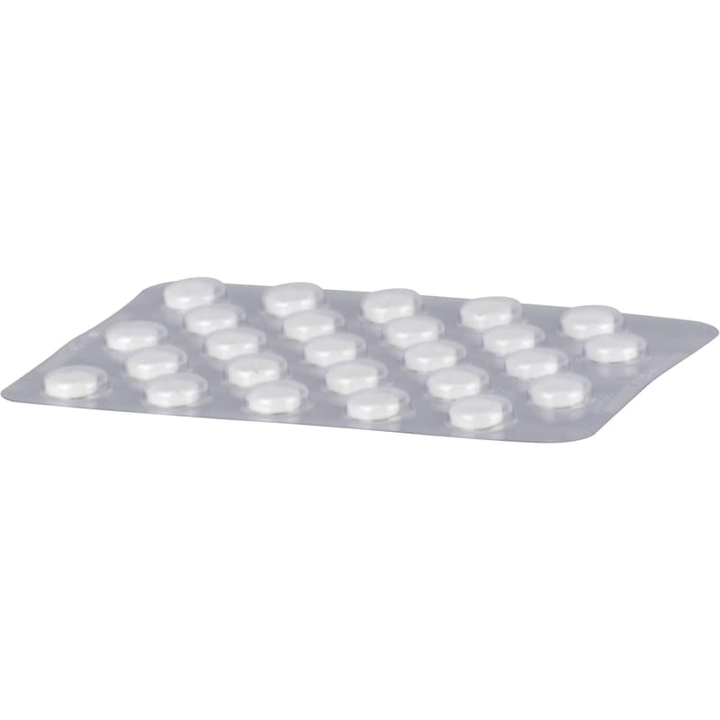 VIGANTOL 500 I.E. Vitamin D3 Tabletten
