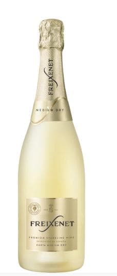 Freixenet Carta Medium Dry