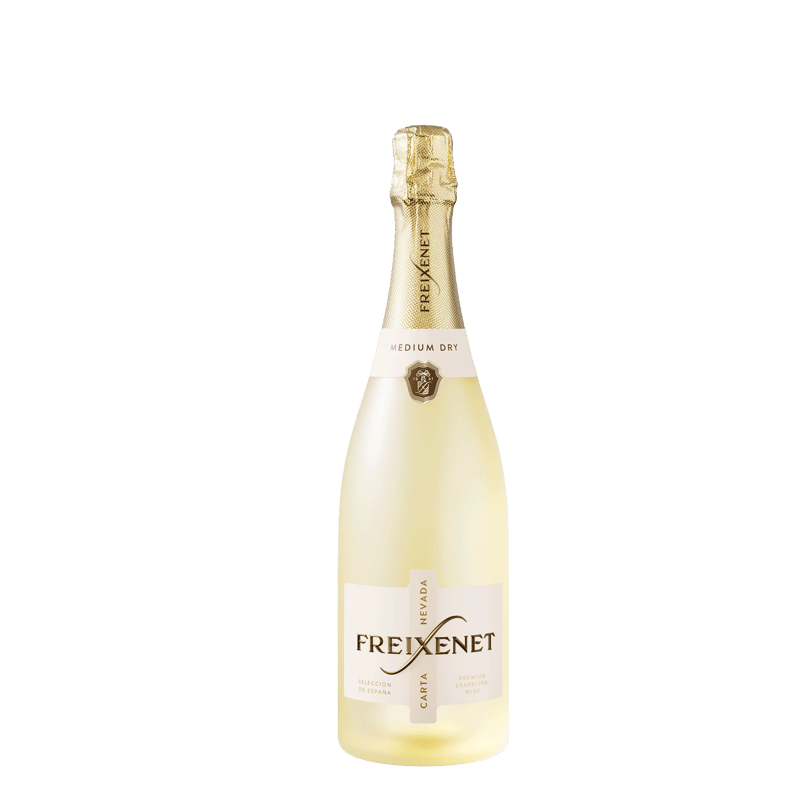 Freixenet Carta Medium Dry