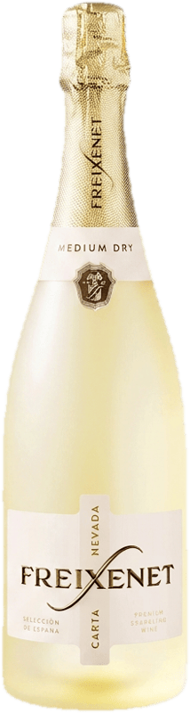Freixenet Carta Medium Dry
