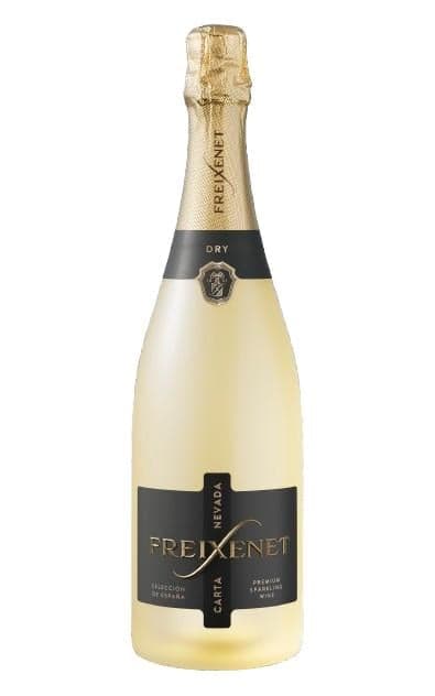 Freixenet Carta Dry