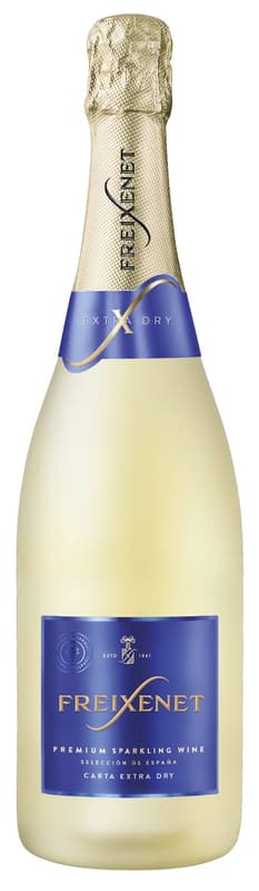 Freixenet Carta Nevada Extra Dry