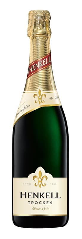 Henkell Sparkling Wine dry