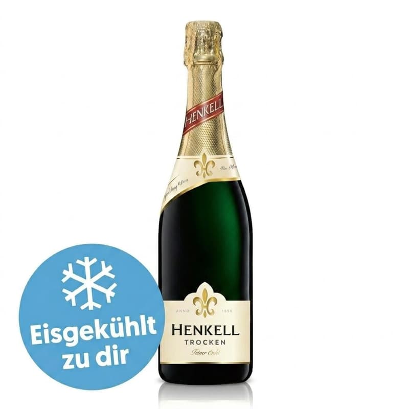 Henkell Sparkling Wine dry