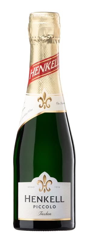 Henkell Sparkling Wine dry