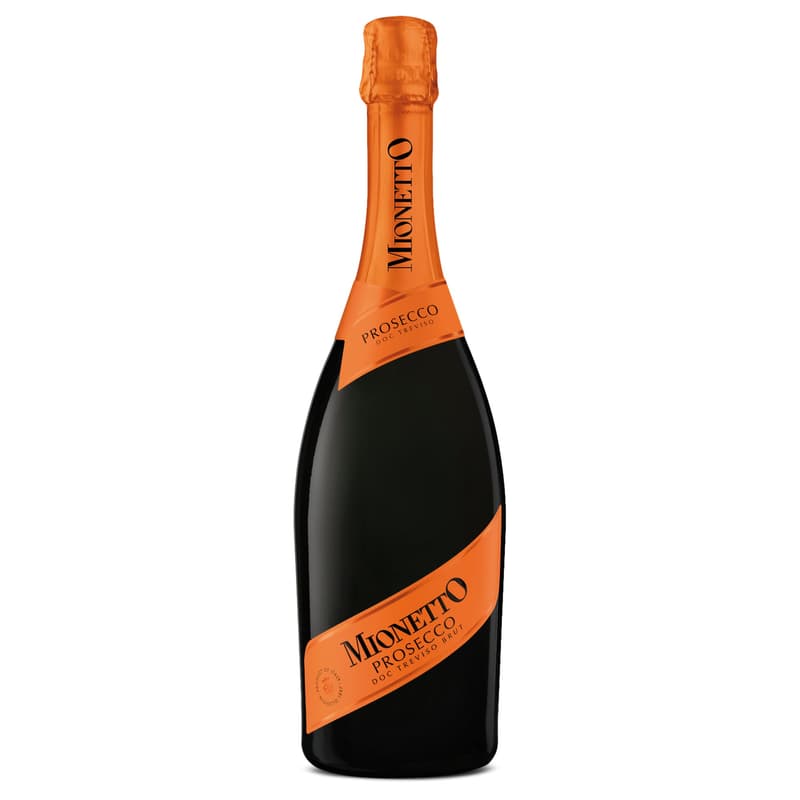 Mionetto Prosecco Treviso DOC Brut
