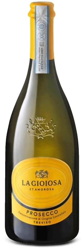 La Gioiosa Prosecco Frizzante