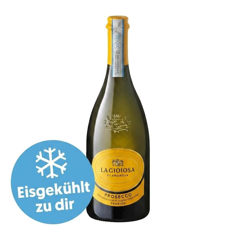 La Gioiosa Prosecco Frizzante
