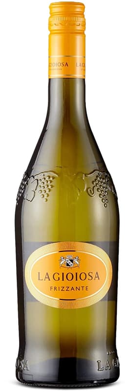 La Gioiosa Bianco Frizzante