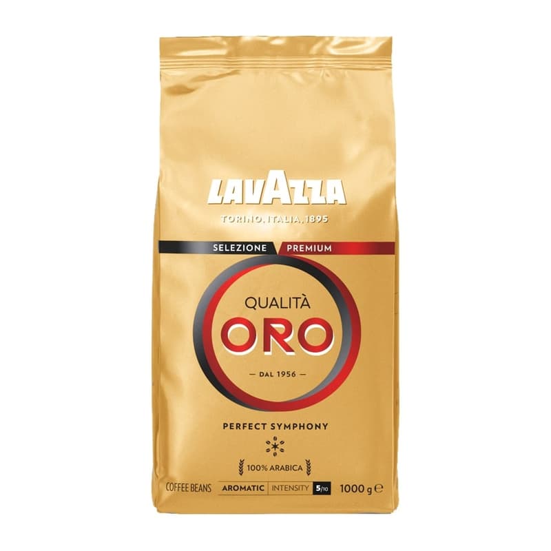 Lavazza Oro Ganze Bohne