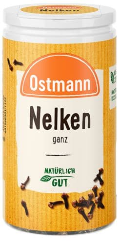Ostmann Nelken ganz