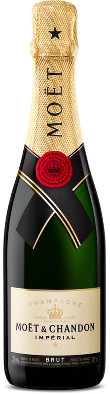 Moët & Chandon Impérial Brut halbe Flasche