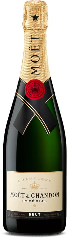 Moët & Chandon Impérial Brut