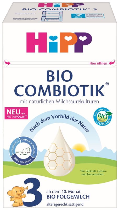 HiPP Bio Combiotik® 3