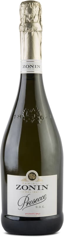 Zonin Prosecco Spumate DOC