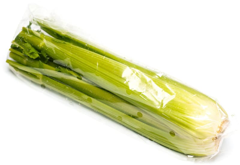 Celery sticks