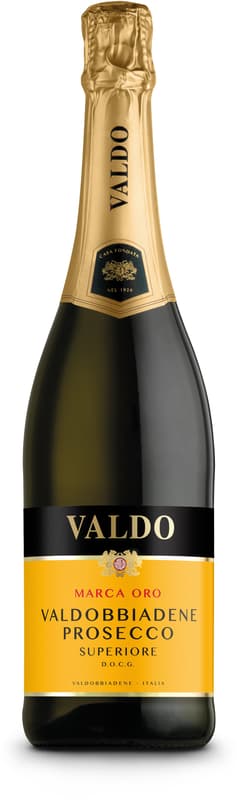 Valdo Marca Oro Valdobbiadene Prosecco Superiore DOCG