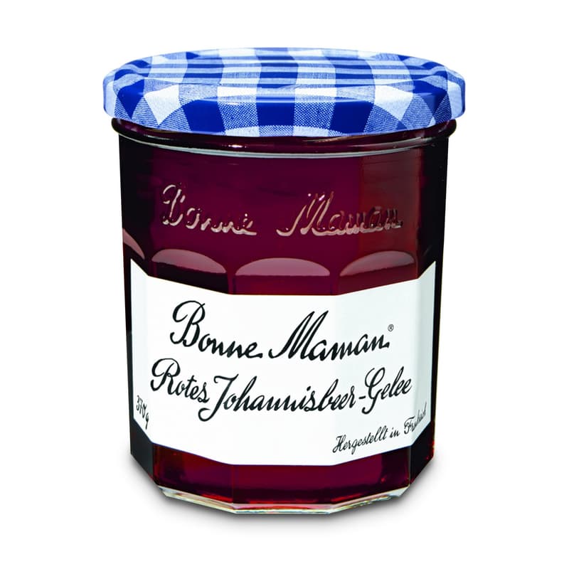 Bonne Maman Red Currant Jelly